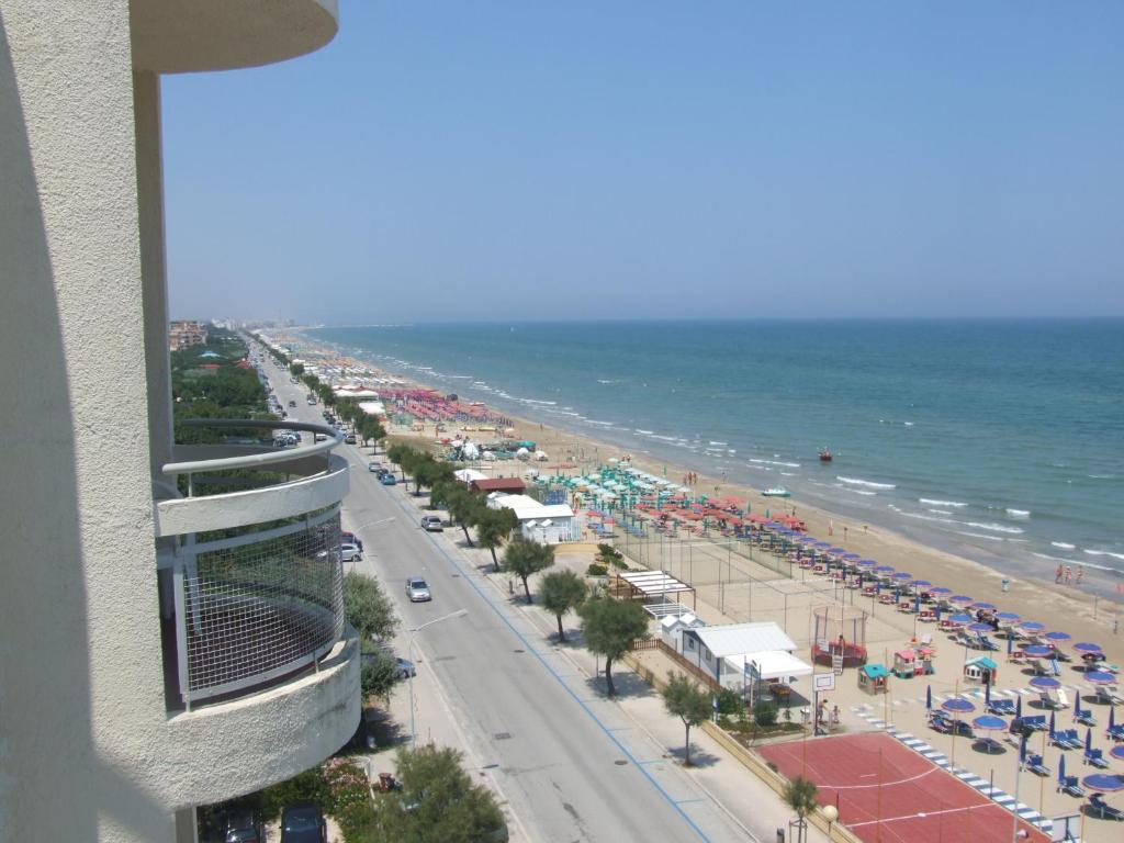 Hotel Nuovo Diana Senigallia Room photo